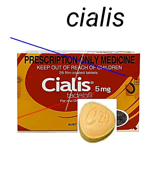 Cialis 20 mg générique